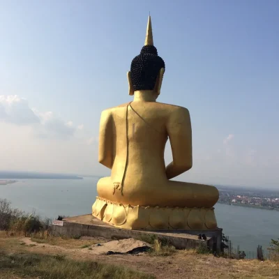 004ວັດພູສະເຫລົ້ານະຄອນປາກເຊ