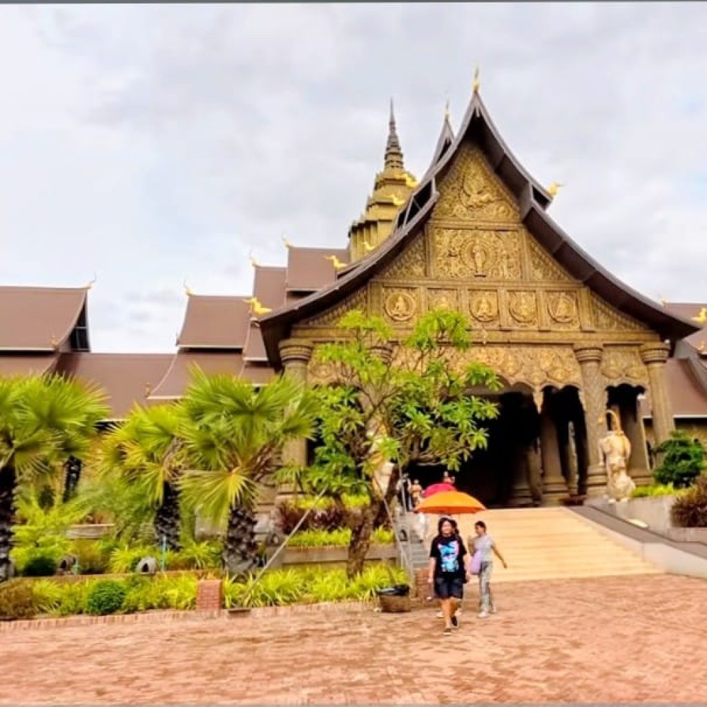 008ຫໍພິພິທະພັນສິລະປະລາວ