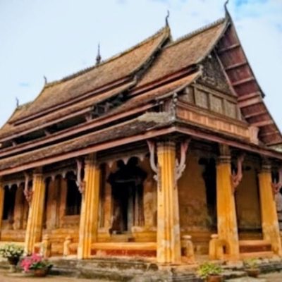 ວັດສີສະເກດ