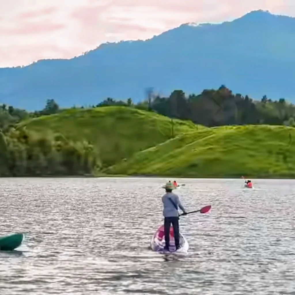 ອ່າງນ້ຳຕົງ